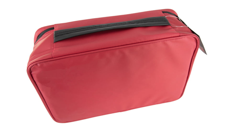 Bass Mafia Briefcases, BM-BF-CASE