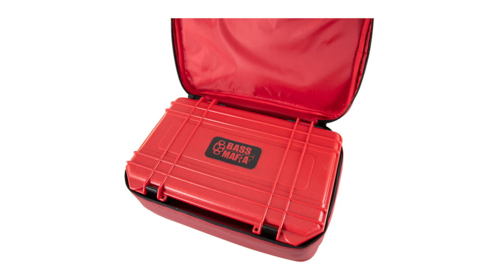 Bass Mafia Briefcases, BM-BF-CASE