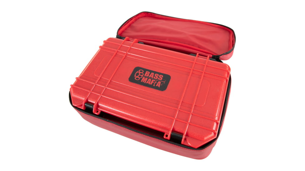 Bass Mafia Briefcases, BM-BF-CASE