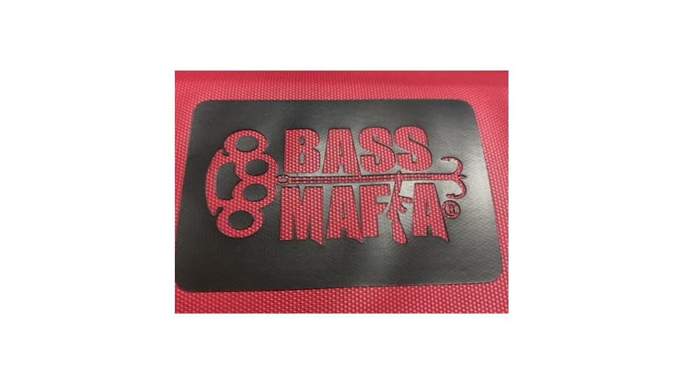 Bass Mafia Briefcases, BM-BF-CASE