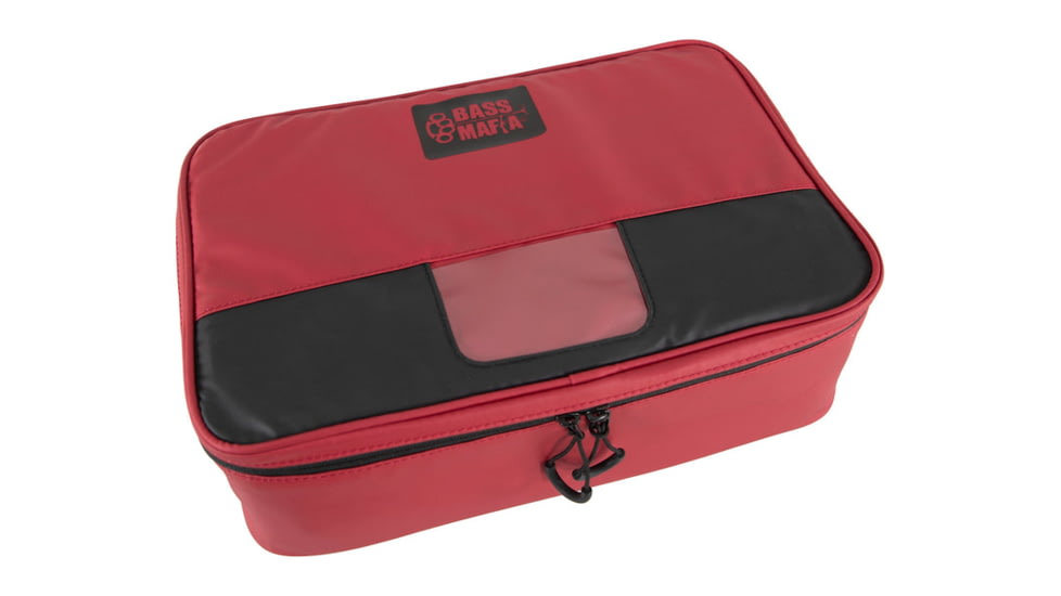 Bass Mafia Briefcases, BM-BF-CASE