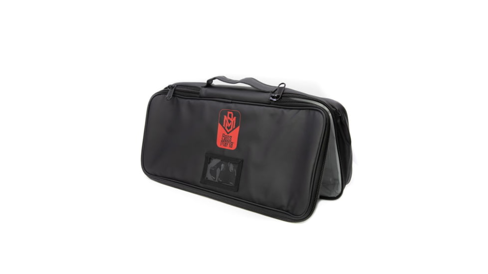 Bass Mafia Bud Bags, BM-BUD-1