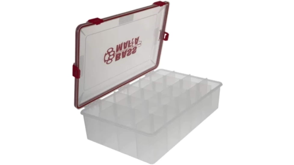 Bass Mafia Googan &quot;ICE BOX&quot; 3700 Casket, GOOG-ICE-3700