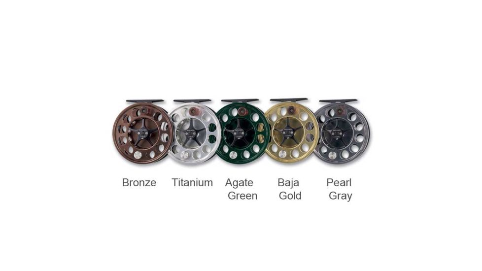 Bauer Rogue 2 Agate Green