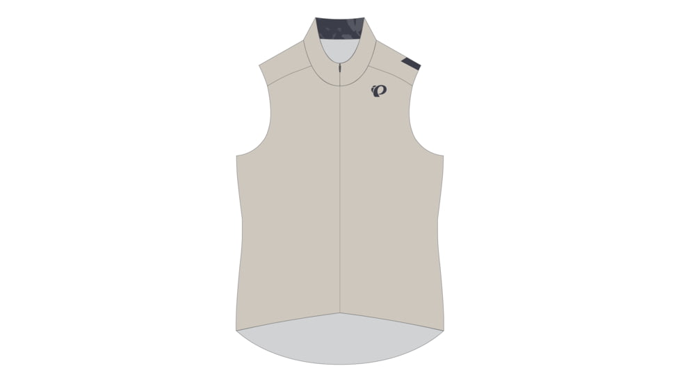 Pearl Izumi Mto Womens PRO Barrier Vest - Team Grimley Group Store, 11232304KFFXXL