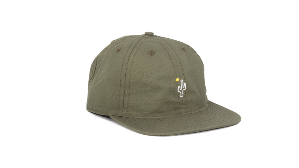 Sunski Cactus Hat ABD599F7, Ranger, HAT-CA-RAN