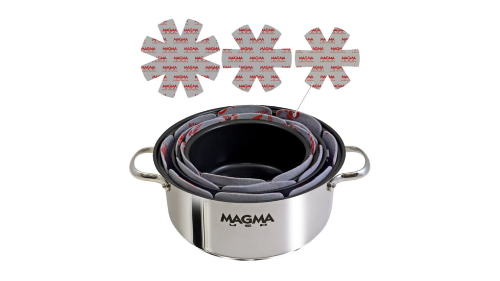 Magma No-Skid Pot Protectors, no-skid-pot-protectors