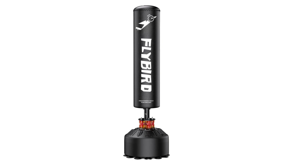 Flybird Fitness Flybird Freestanding Punching Bag 78F5FF24, 7969206927618