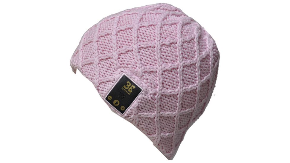 Be Headware Lovespun Coral Pink LN0012