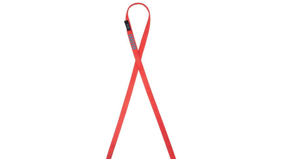 Beal TUBULAR 16mm Slings, 24in, 5 Pack, BSAT16.60.5