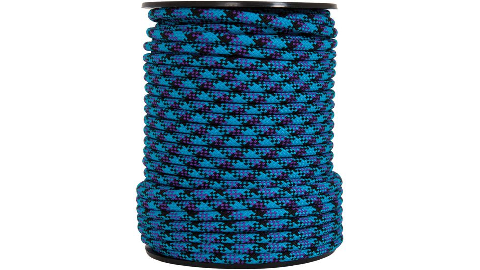 Beal 5.5mm X 50m Dyneema Blue BC055DYN.50.B