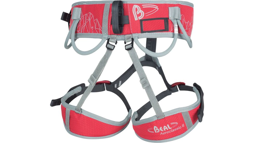 Beal Aero-classic Ii BHAC