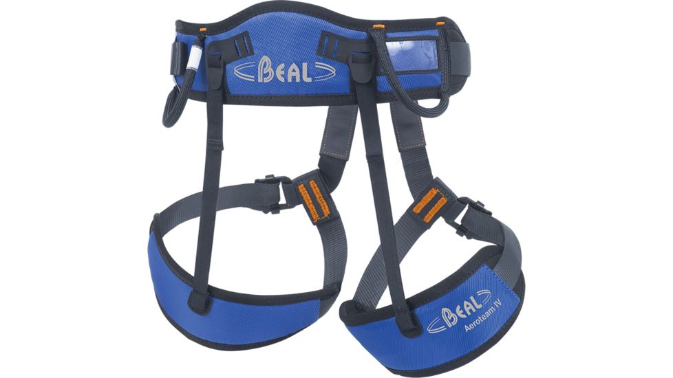 Beal Aero-team Iv BHA