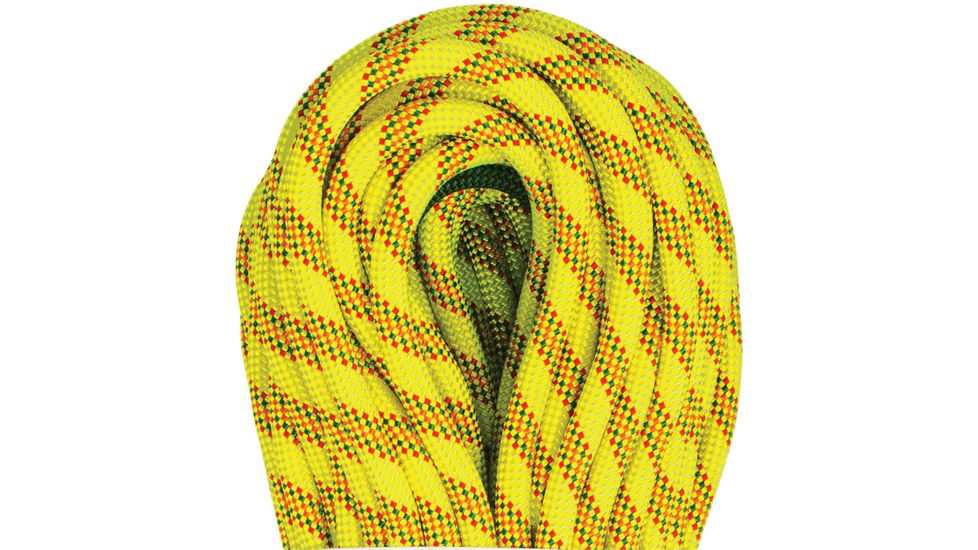 Beal Antidote 10.2mm Rope-Yellow-70 m