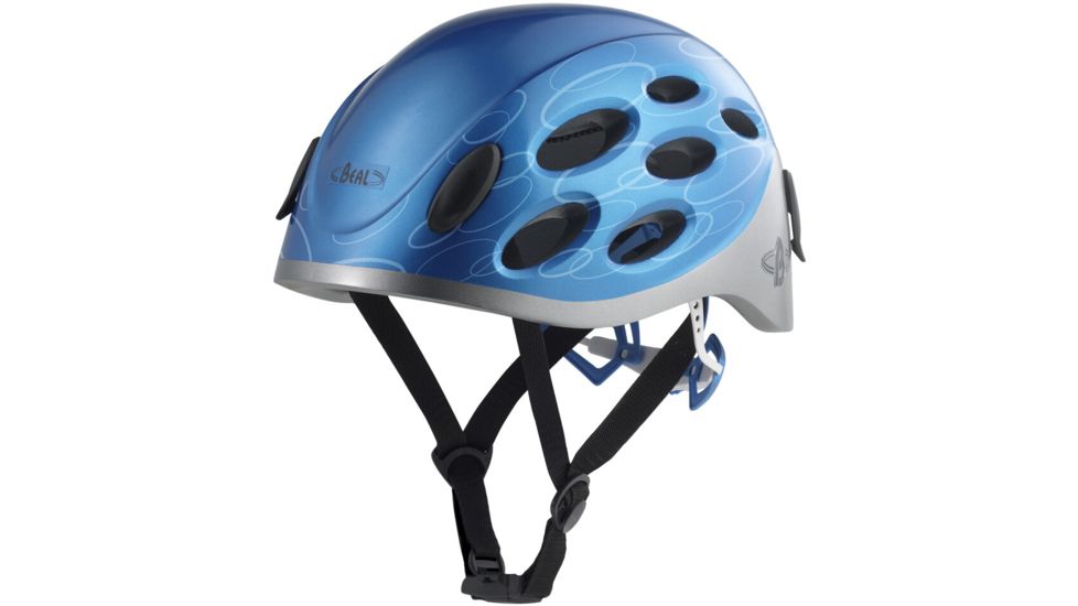 Beal Atlantis Helmet-Blue-One Size