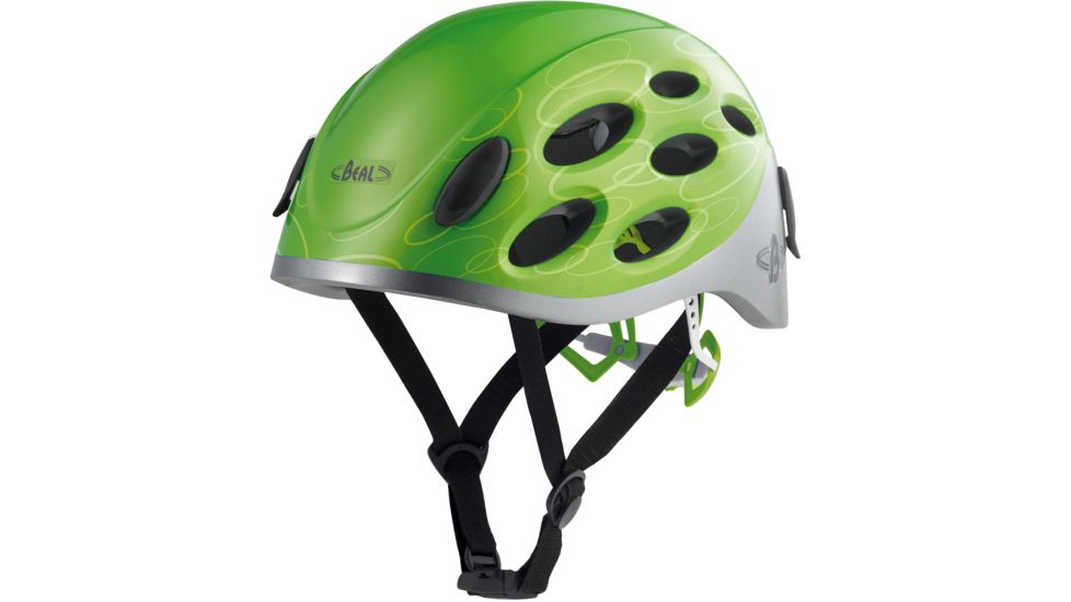 Beal Atlantis Helmet-Green-One Size