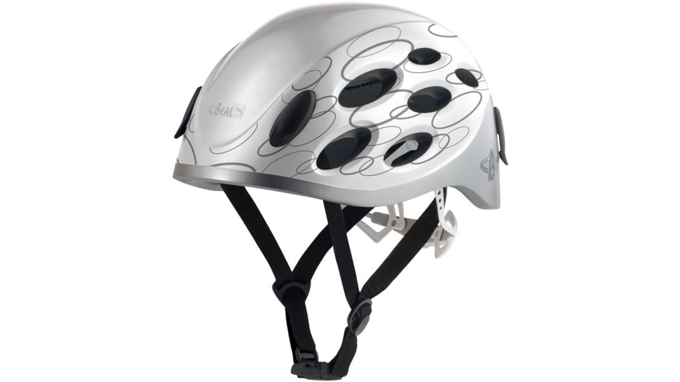 Beal Atlantis Helmet-White-One Size