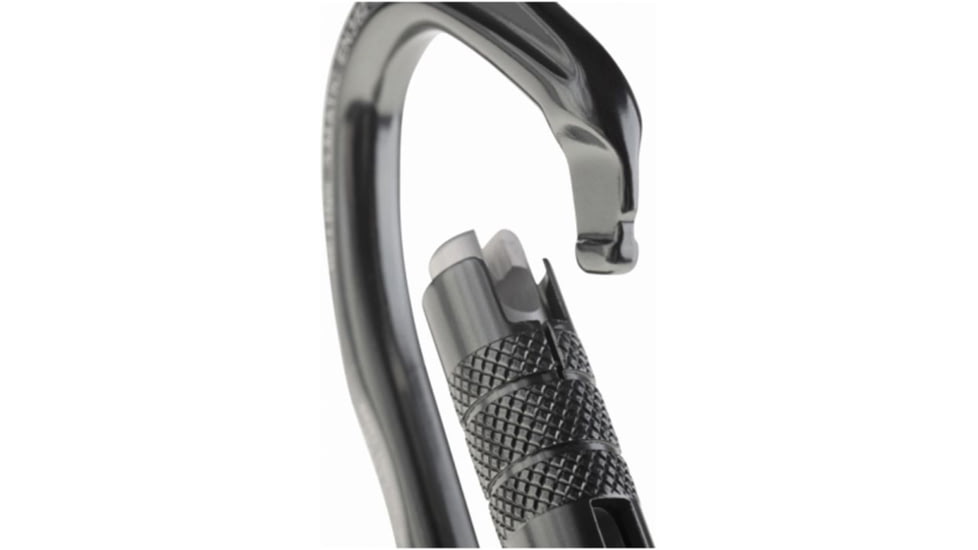 Beal Be Link Twist Lock, Silver, 491944