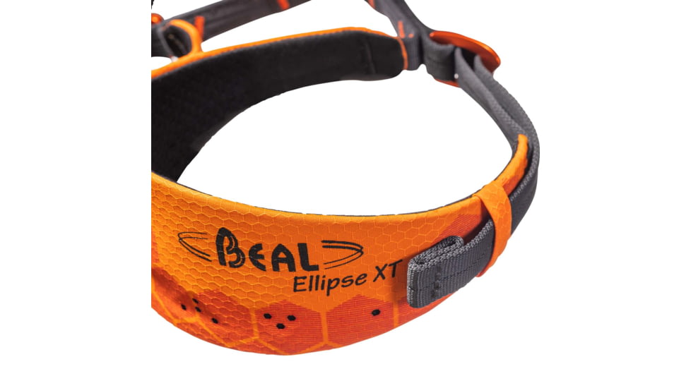 Beal Ellipse Xt Harness