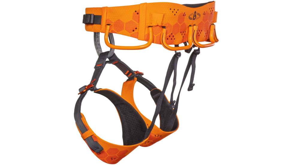 Beal Ellipse Xt Harness