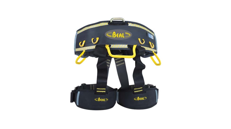 Beal Hero Sit Harness Sm