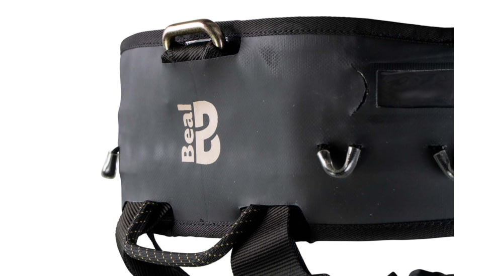 Beal Hero Sit Harness Sm