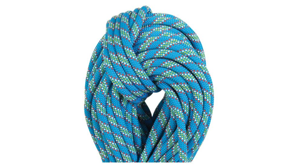 Beal Booster 9.7 mm Rope-Blue-60 m