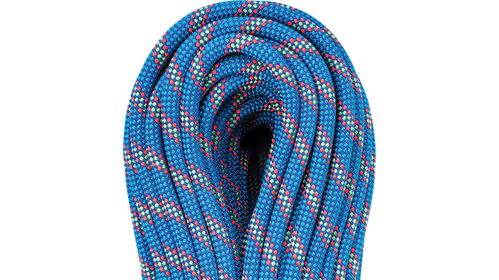 Beal Booster 9.7mm Rope-Blue-70 m