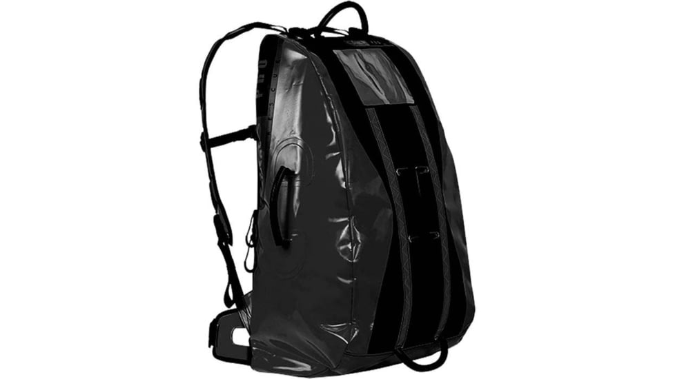 Beal COMBI PRO 80 Backpack, 45L, Black, SAC.CP80.BK