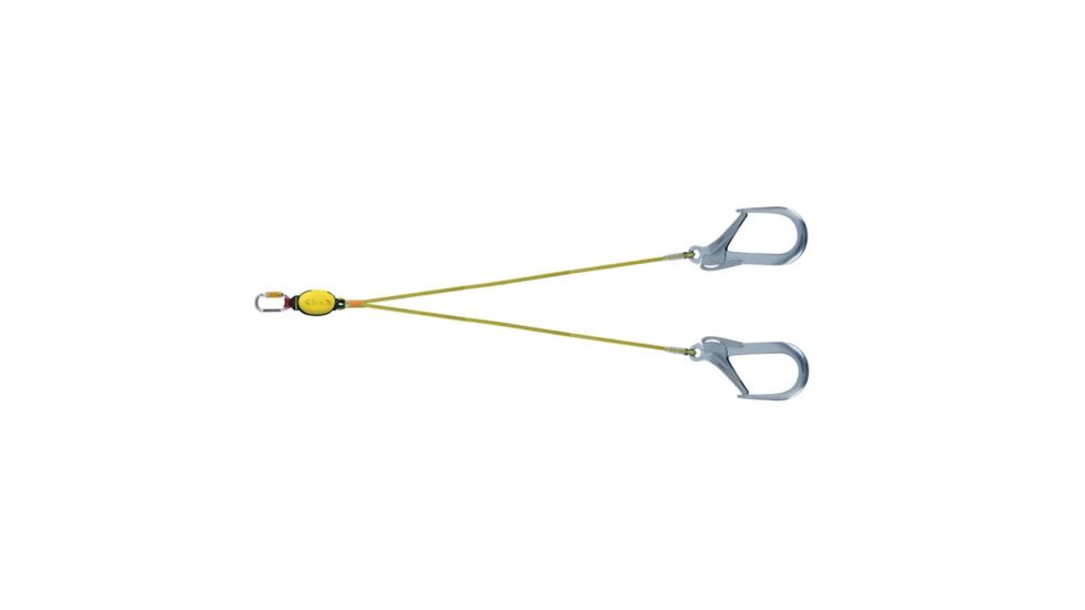 Beal Dynapro-air V Hook 1m LDPAVH100