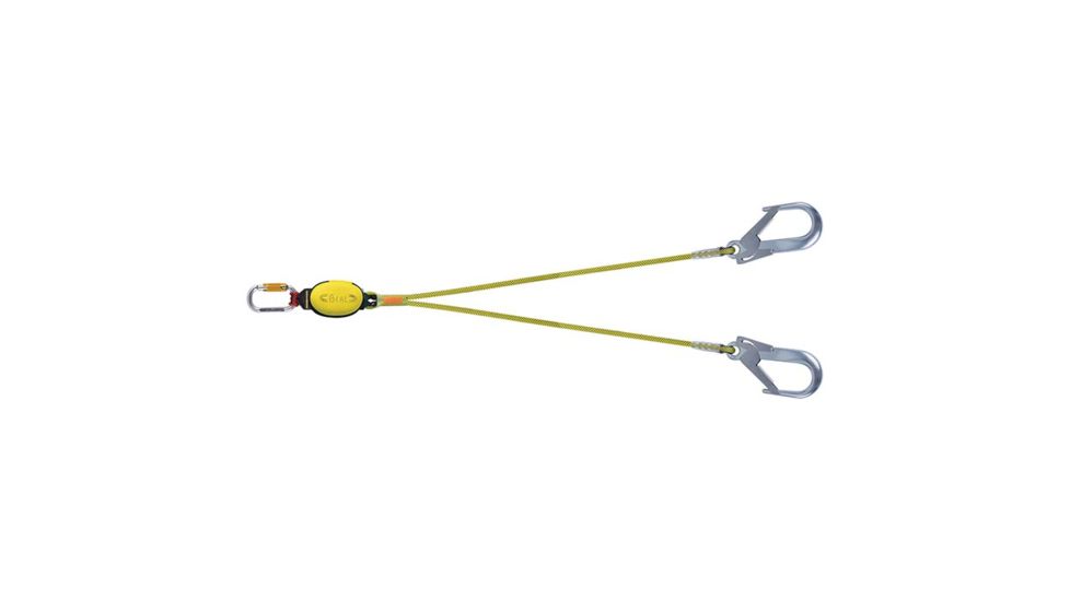 Beal Dynapro-air V Hook 1m LDPAVH100