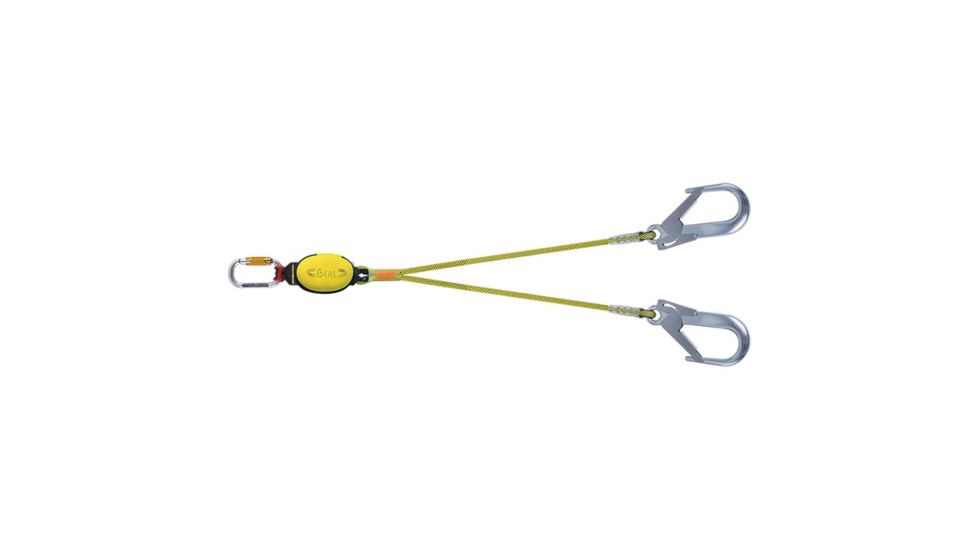 Beal Dynapro-air V Hook 1m LDPAVH100