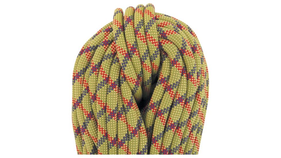 Beal Edlinger 10.2 mm CL Rope-Anis-60 m