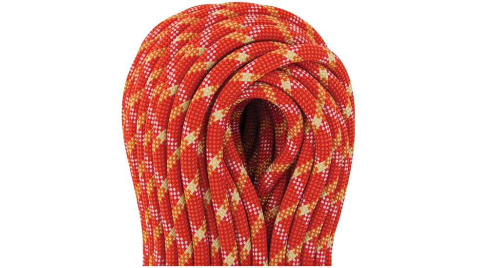 Beal Edlinger 10.2 mm CL Rope-Orange-60 m