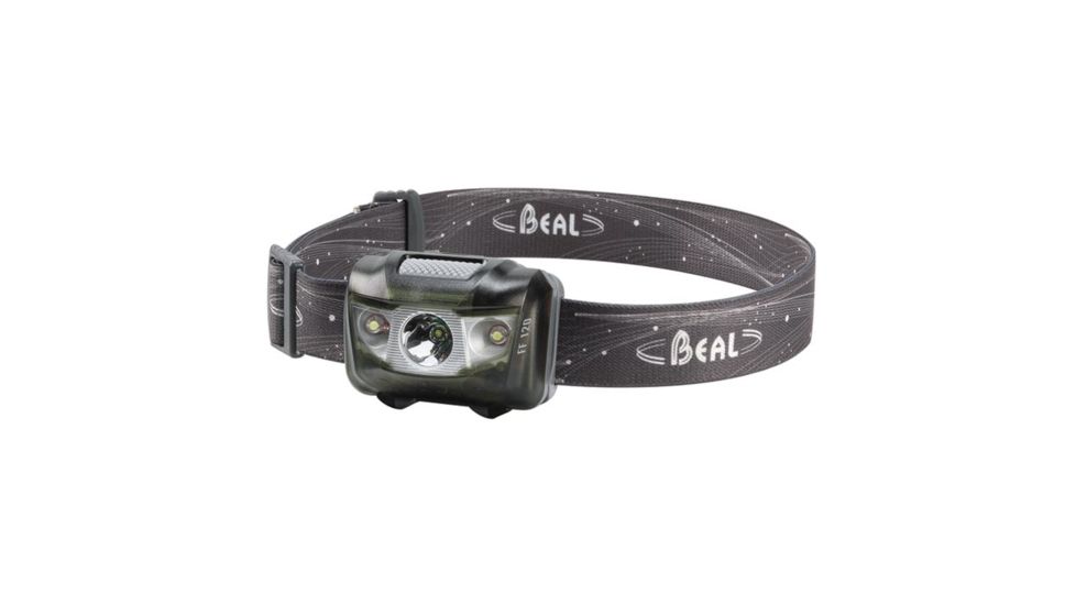 Beal Ff120 Turquoise - Headlamp EFF120.T