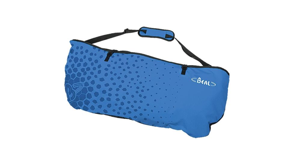 Beal Folio Rope Bag, Blue, 492801