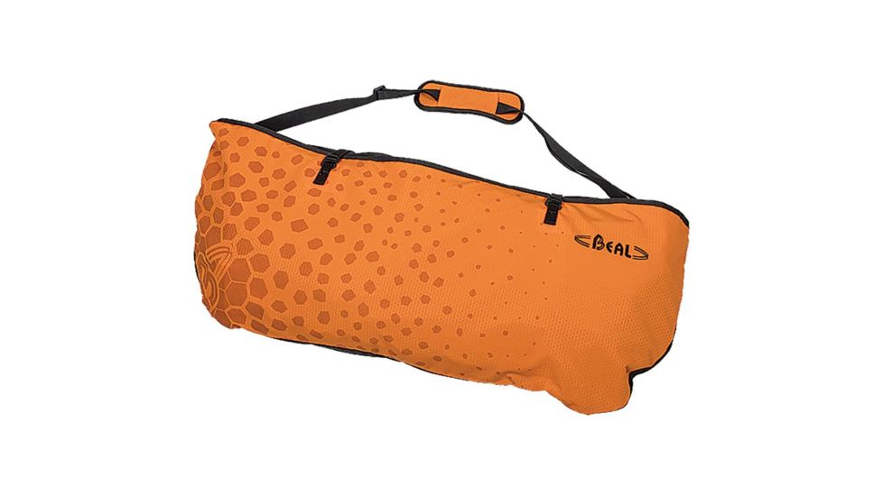 Beal Folio Rope Bag, Orange, 492802