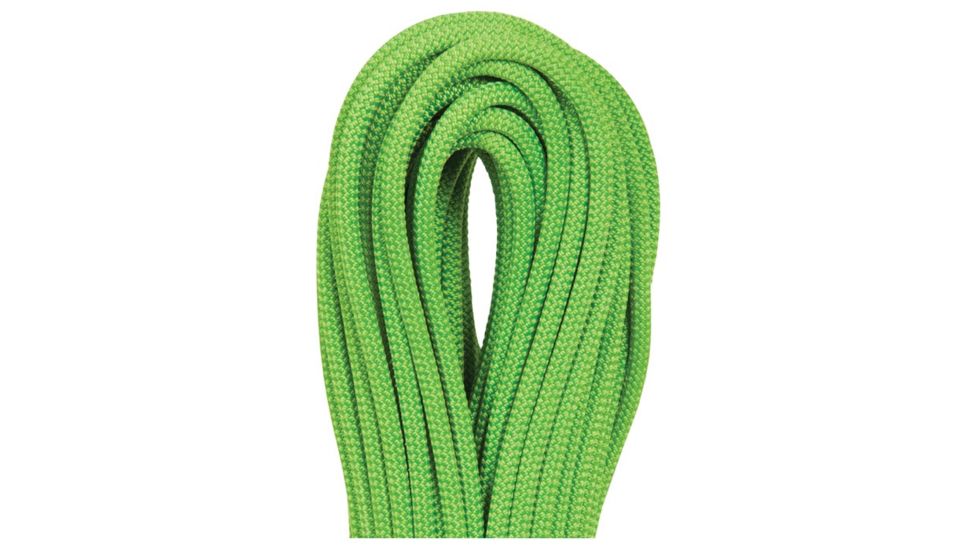 Beal Gully 7.3 mm UC GD Rope-Green-70 m