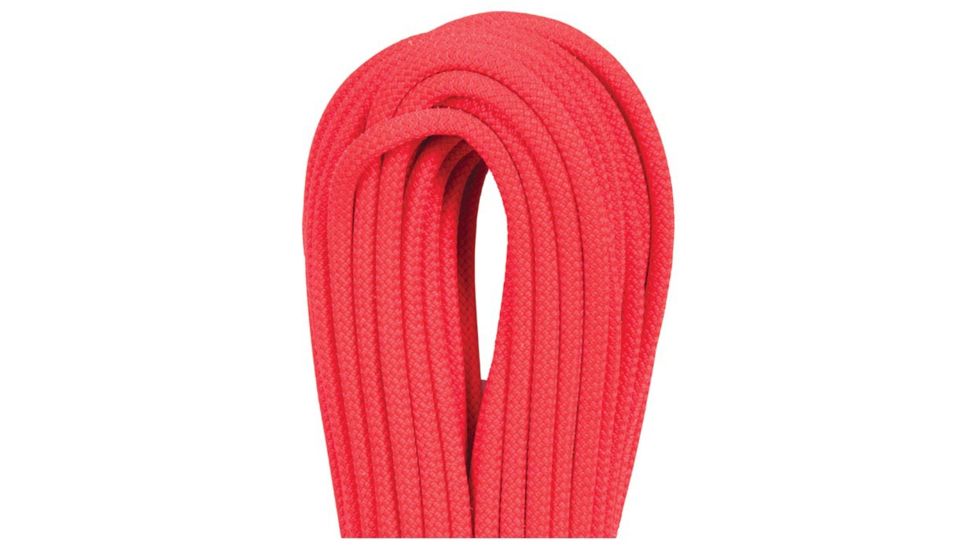 Beal Gully 7.3 mm UC GD Rope-Orange-60 m
