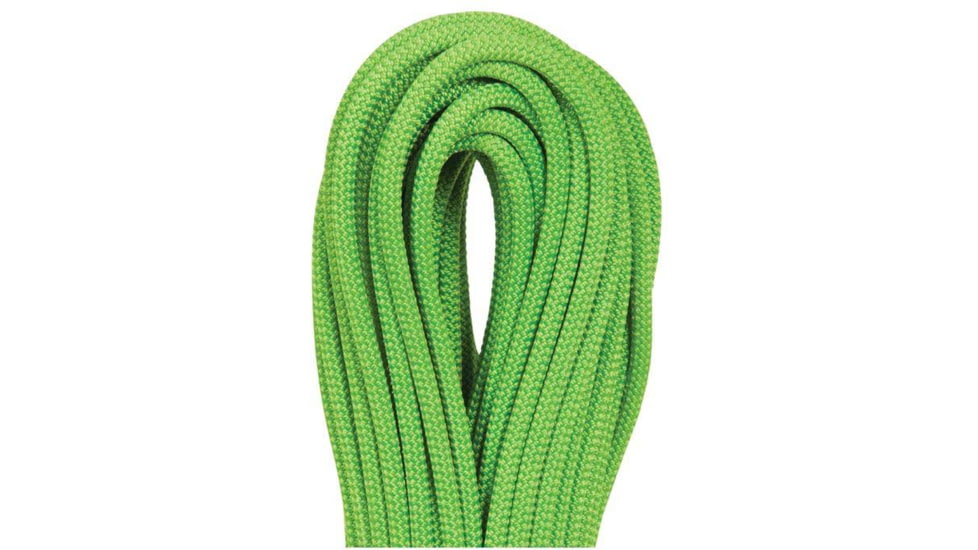 Beal Gully 7.3mmx50m Green Uc Gd BOBC073G.50GD.G