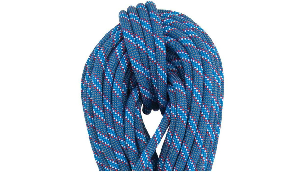 Beal Flyer Ii 10.2mmx70m Petblue Dc BC102F.70.B