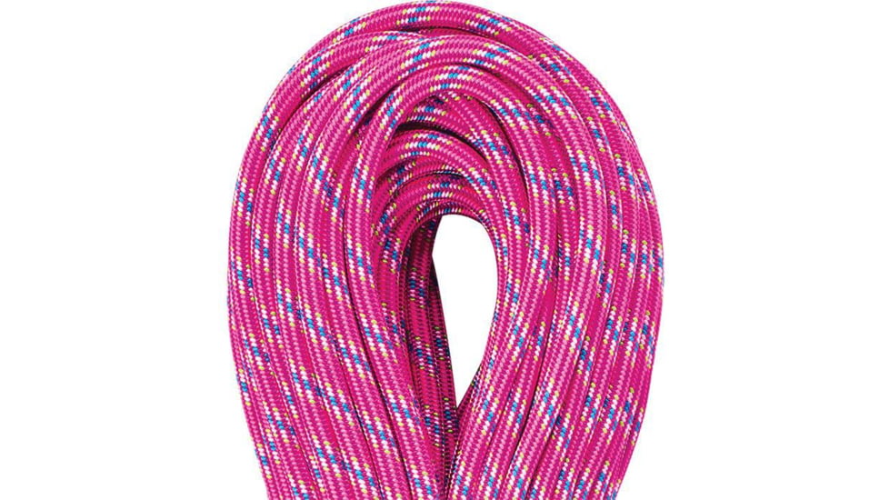 Beal Ice Line 8.1mmx60m Fucia Uc Dc BC081I.60.F