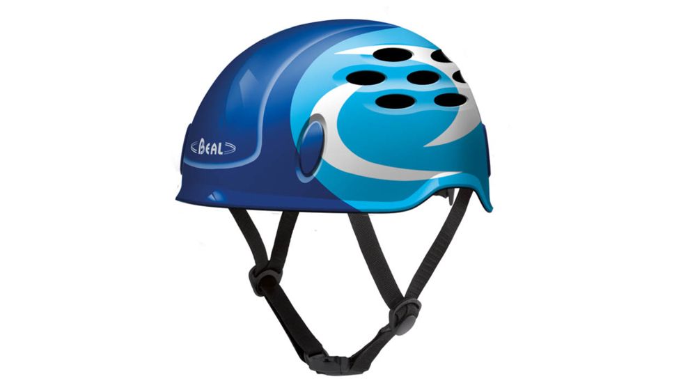 Beal Ikaros Blue BKI.B