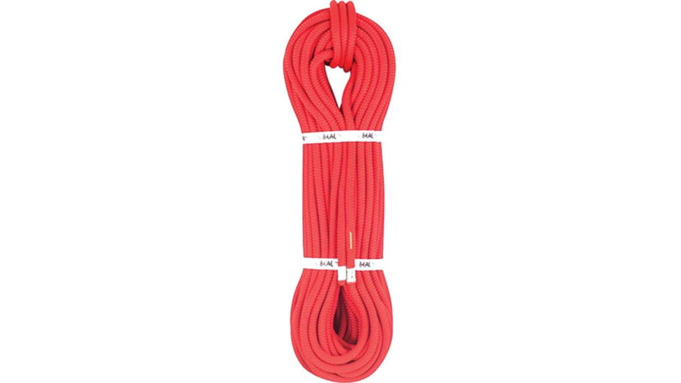Beal INDUSTRIE 10.5mm Rope, 200m, Red, BCSI105.200.R