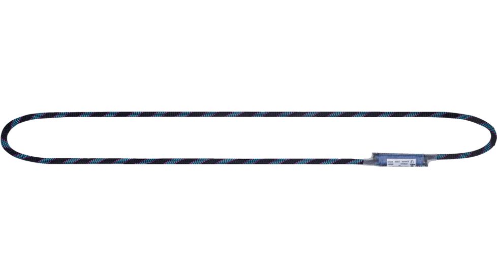 Beal Jammy -Black/Blue-50 cm