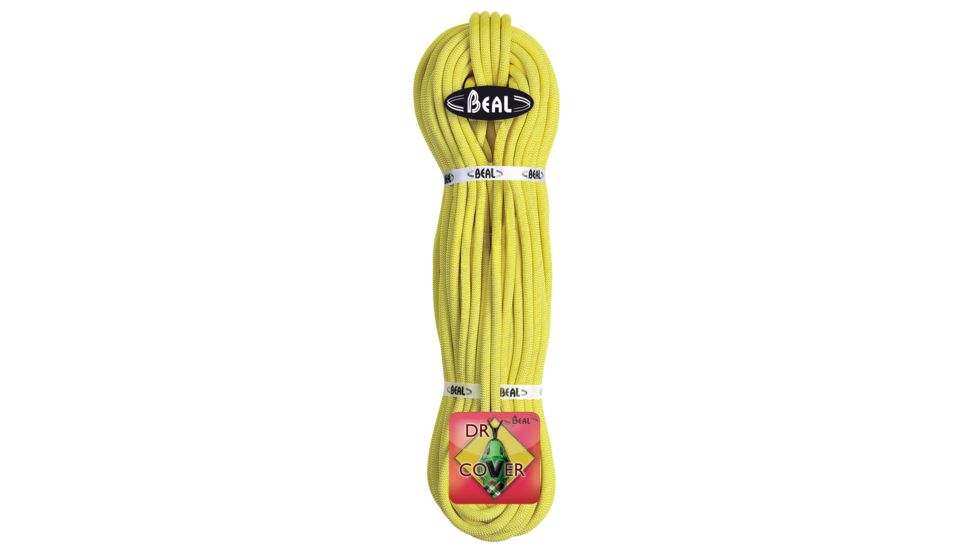 Beal Joker 9.1 mm Dry Cover-60 m-Blue