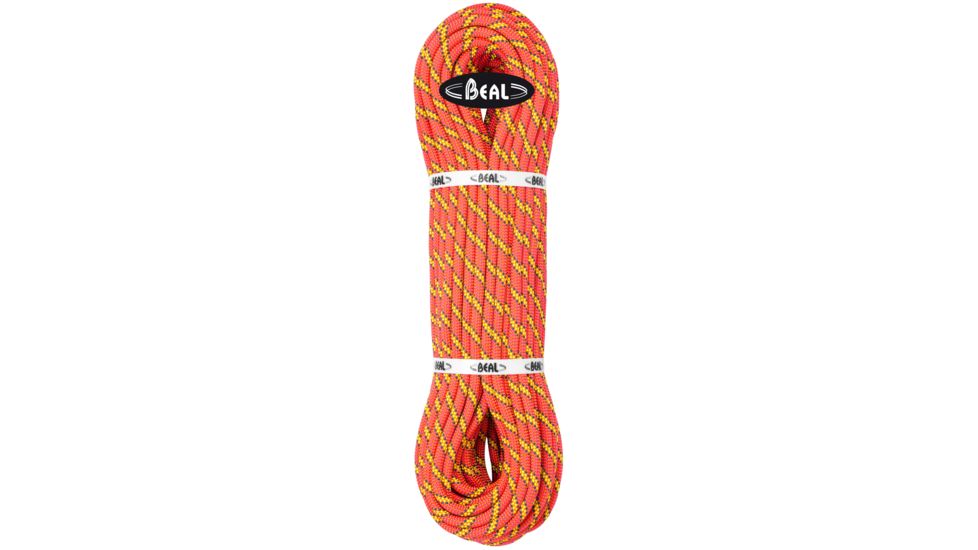 Beal Karma 9.8 mm Rope-Orange-40 m
