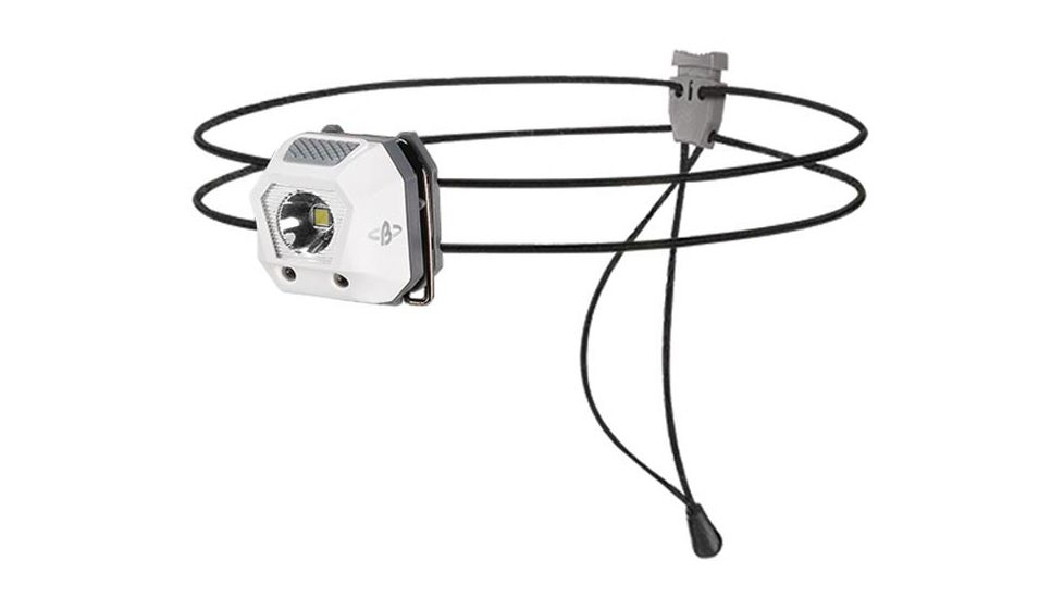 Beal L24 White - Headlamp EL24.W