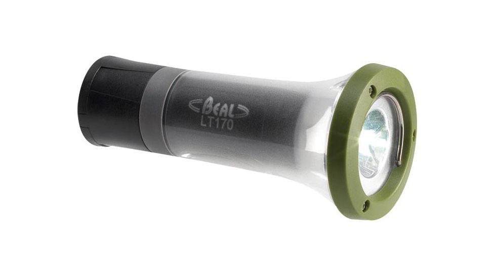 Beal Lt170 Green - Lantern ELT170.G