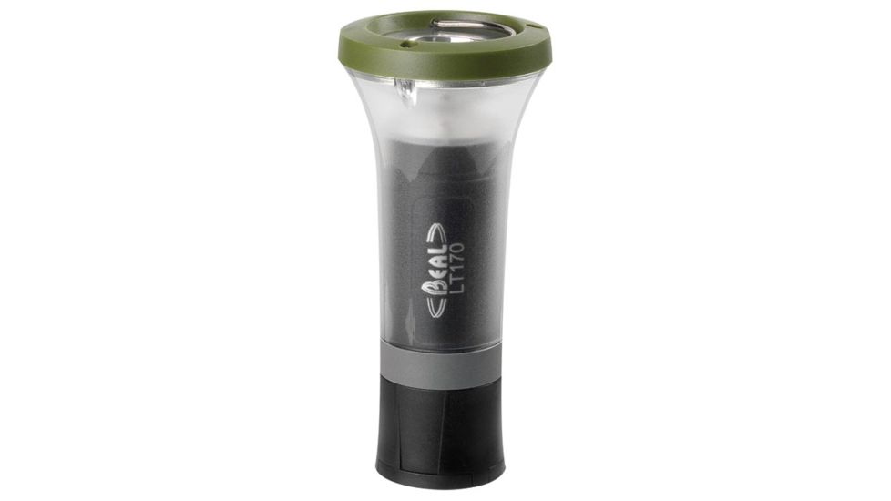 Beal Lt170 Green - Lantern ELT170.G